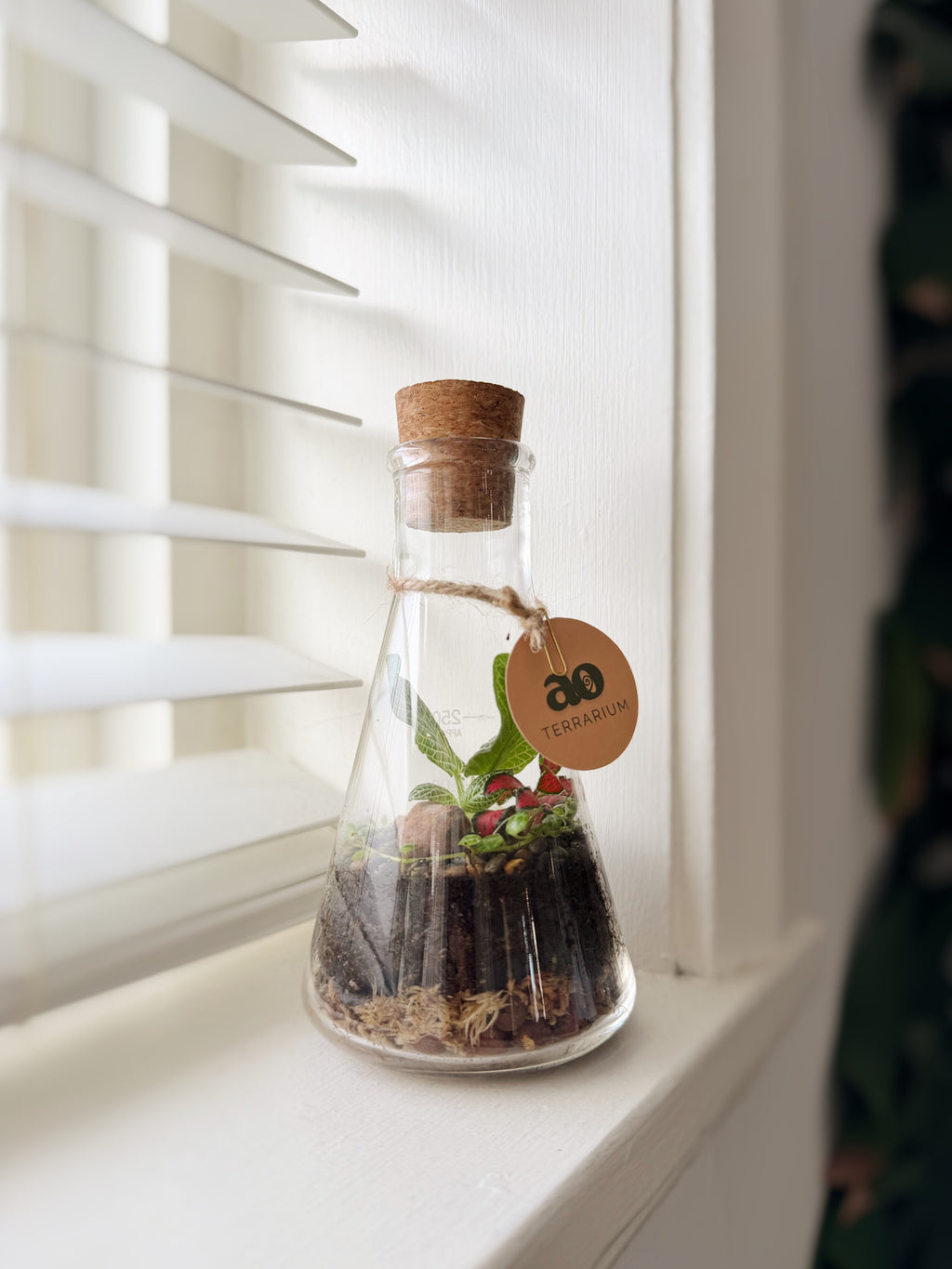 Koni 1000ml, 500ml and 250ml