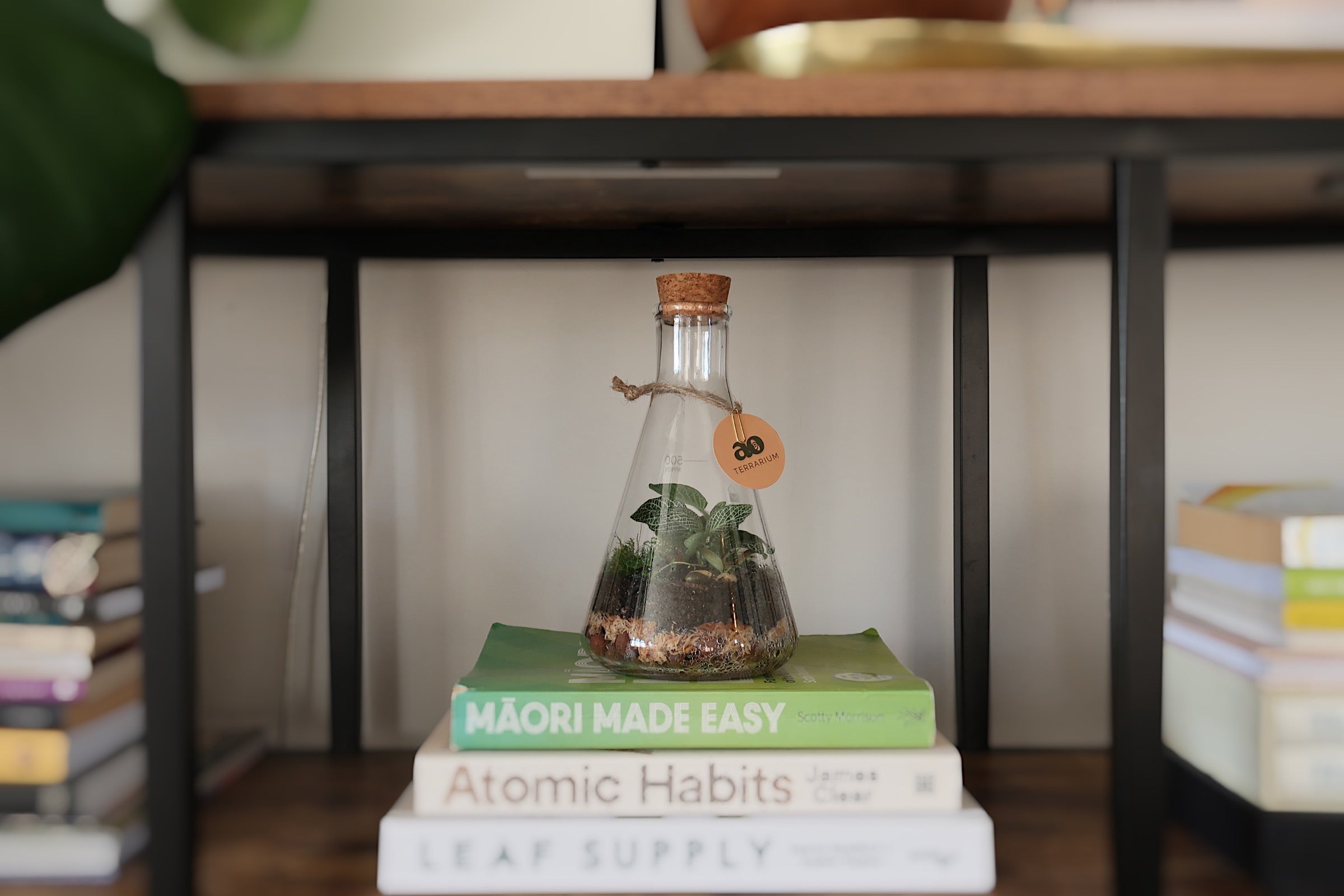 Koni 1000ml, 500ml and 250ml