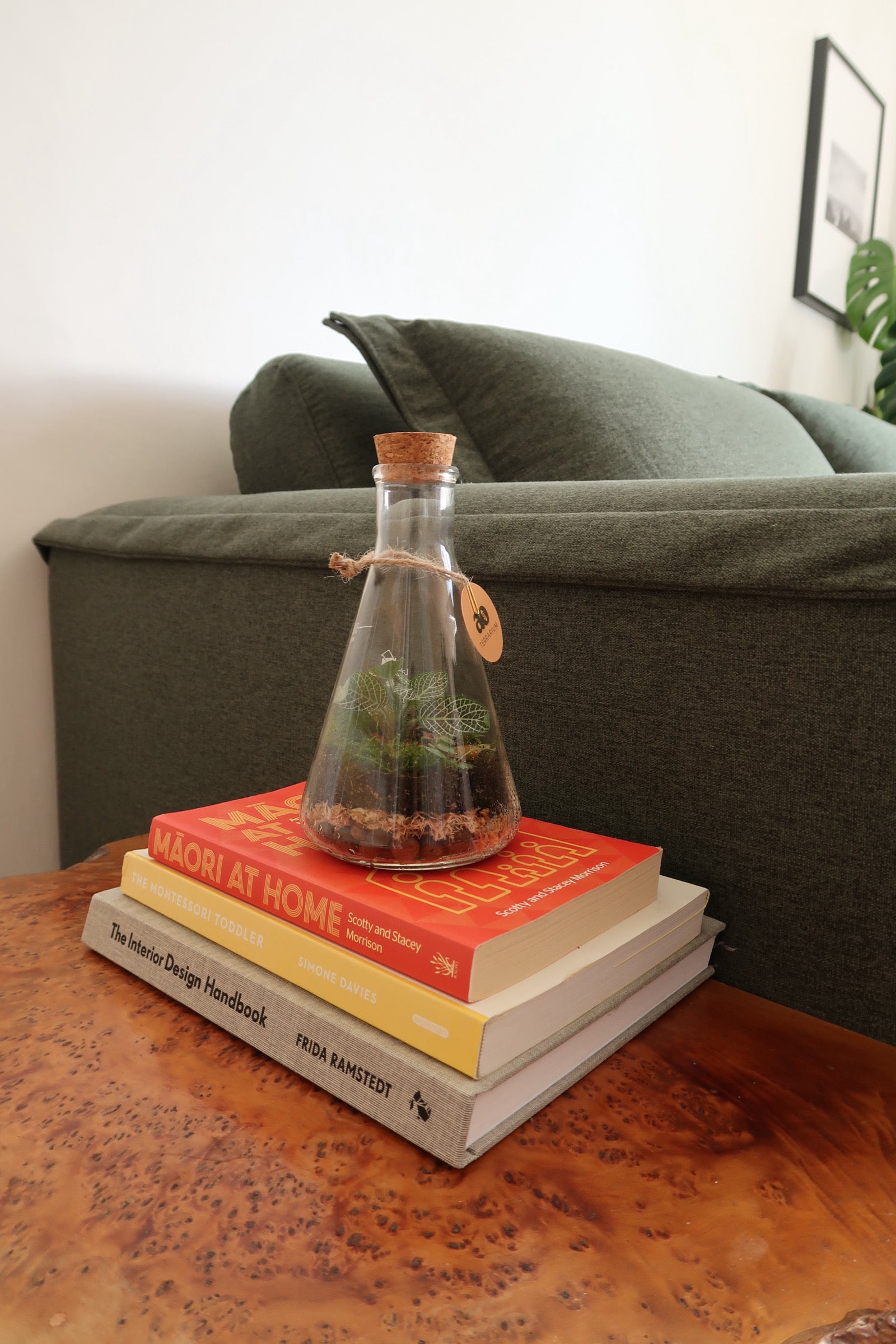 Koni 1000ml, 500ml and 250ml